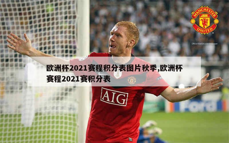 欧洲杯2021赛程积分表图片秋季,欧洲杯赛程2021赛积分表