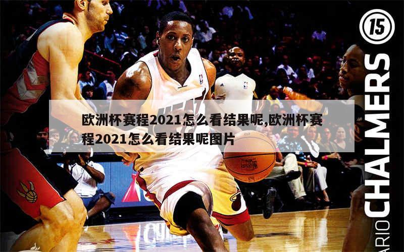 欧洲杯赛程2021怎么看结果呢,欧洲杯赛程2021怎么看结果呢图片