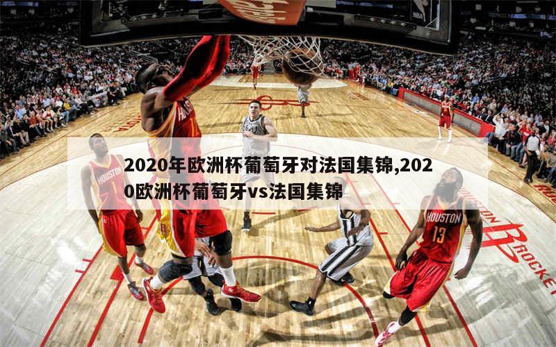 2020年欧洲杯葡萄牙对法国集锦,2020欧洲杯葡萄牙vs法国集锦