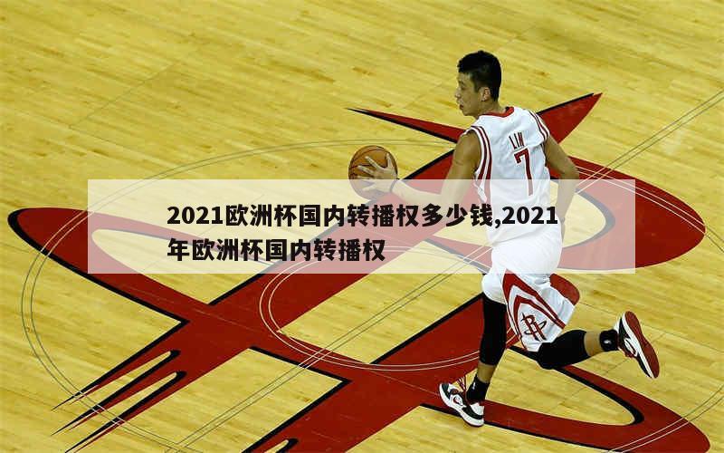 2021欧洲杯国内转播权多少钱,2021年欧洲杯国内转播权