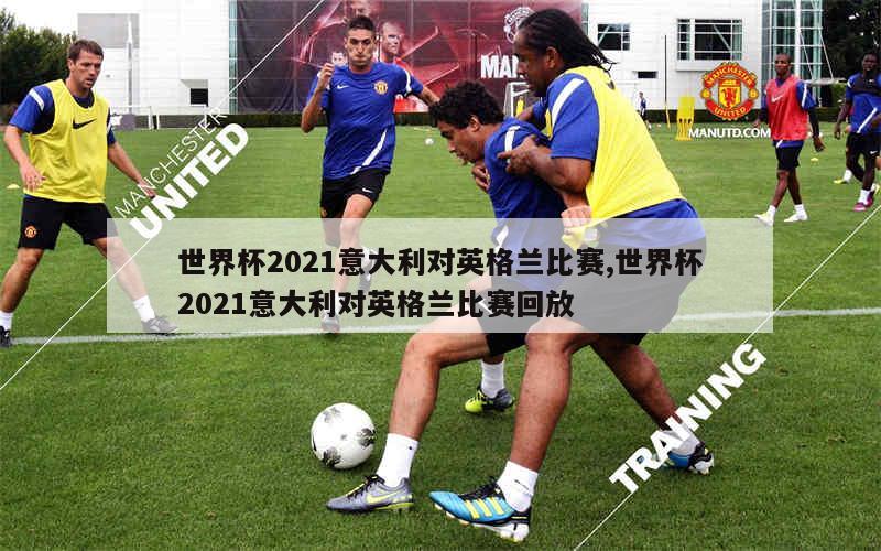 世界杯2021意大利对英格兰比赛,世界杯2021意大利对英格兰比赛回放