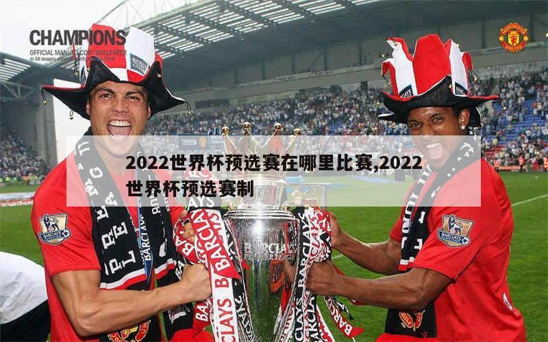 2022世界杯预选赛在哪里比赛,2022世界杯预选赛制