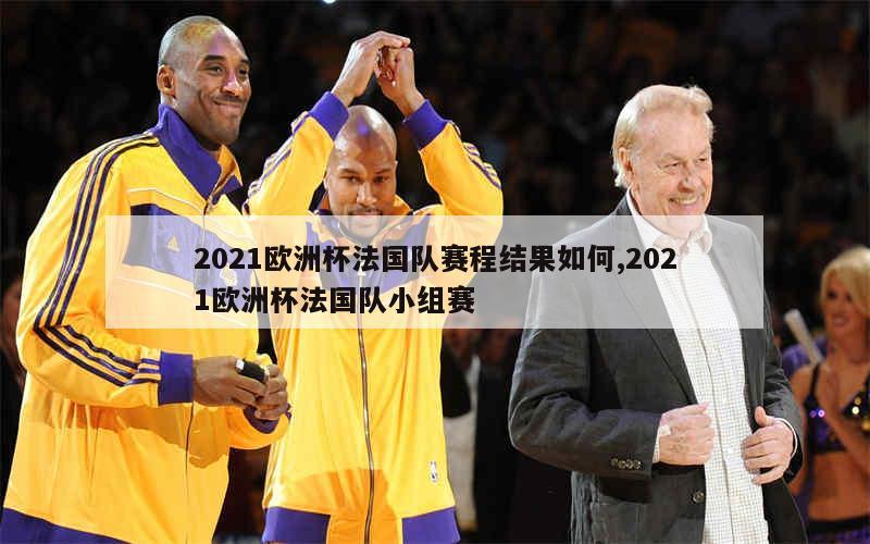 2021欧洲杯法国队赛程结果如何,2021欧洲杯法国队小组赛