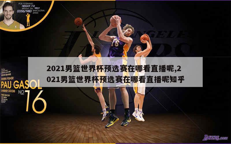 2021男篮世界杯预选赛在哪看直播呢,2021男篮世界杯预选赛在哪看直播呢知乎