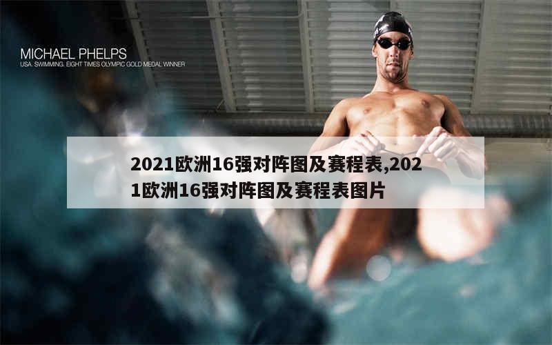 2021欧洲16强对阵图及赛程表,2021欧洲16强对阵图及赛程表图片