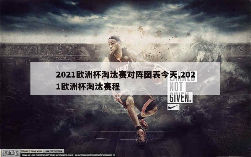 2021欧洲杯淘汰赛对阵图表今天,2021欧洲杯淘汰赛程