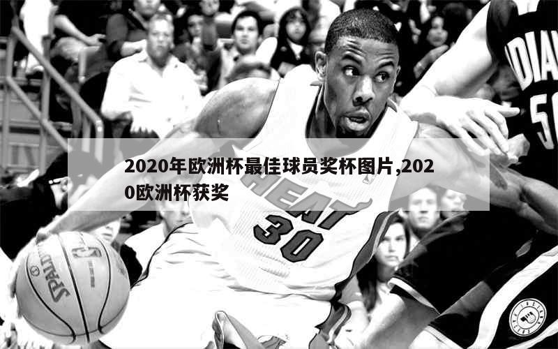 2020年欧洲杯最佳球员奖杯图片,2020欧洲杯获奖