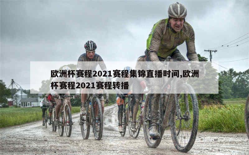 欧洲杯赛程2021赛程集锦直播时间,欧洲杯赛程2021赛程转播