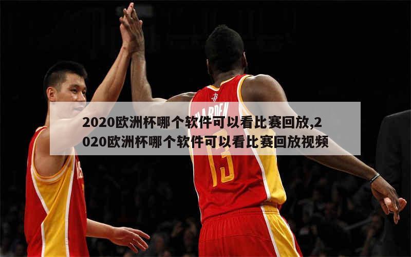 2020欧洲杯哪个软件可以看比赛回放,2020欧洲杯哪个软件可以看比赛回放视频