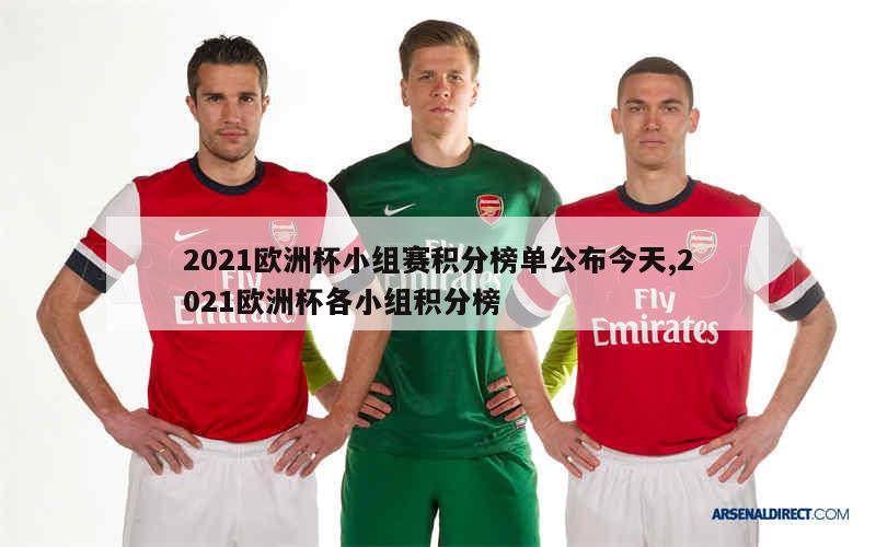 2021欧洲杯小组赛积分榜单公布今天,2021欧洲杯各小组积分榜