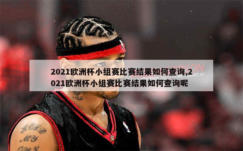 2021欧洲杯小组赛比赛结果如何查询,2021欧洲杯小组赛比赛结果如何查询呢