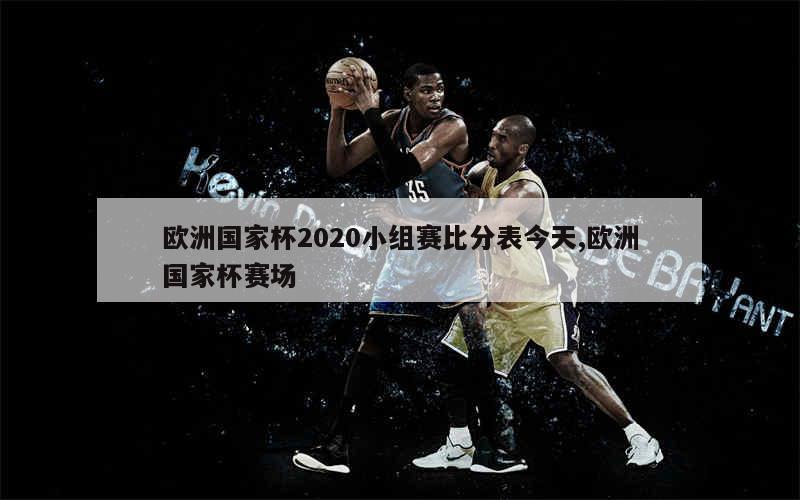 欧洲国家杯2020小组赛比分表今天,欧洲国家杯赛场