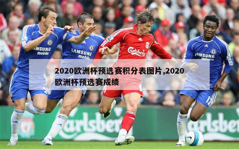 2020欧洲杯预选赛积分表图片,2020欧洲杯预选赛成绩