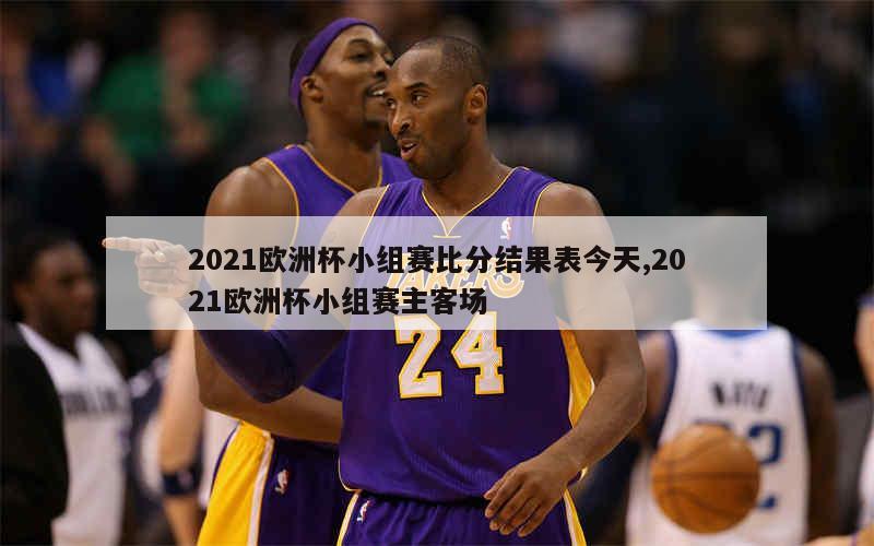 2021欧洲杯小组赛比分结果表今天,2021欧洲杯小组赛主客场