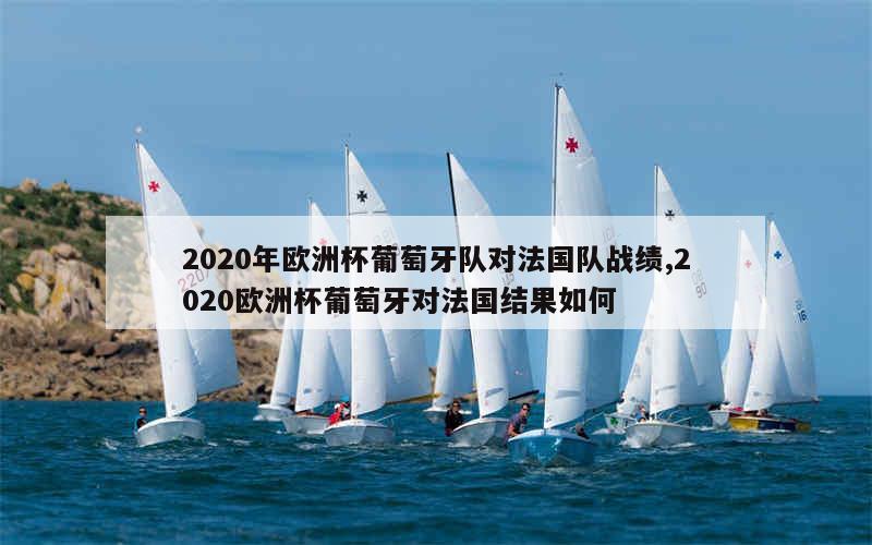 2020年欧洲杯葡萄牙队对法国队战绩,2020欧洲杯葡萄牙对法国结果如何