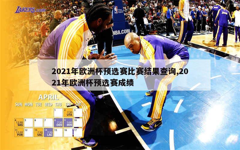 2021年欧洲杯预选赛比赛结果查询,2021年欧洲杯预选赛成绩