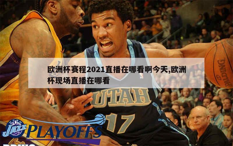 欧洲杯赛程2021直播在哪看啊今天,欧洲杯现场直播在哪看