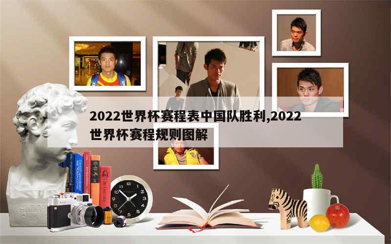 2022世界杯赛程表中国队胜利,2022世界杯赛程规则图解