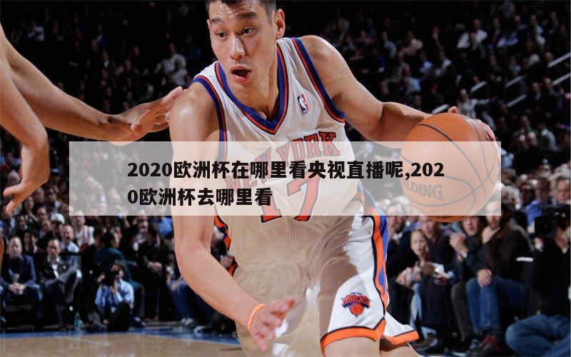 2020欧洲杯在哪里看央视直播呢,2020欧洲杯去哪里看