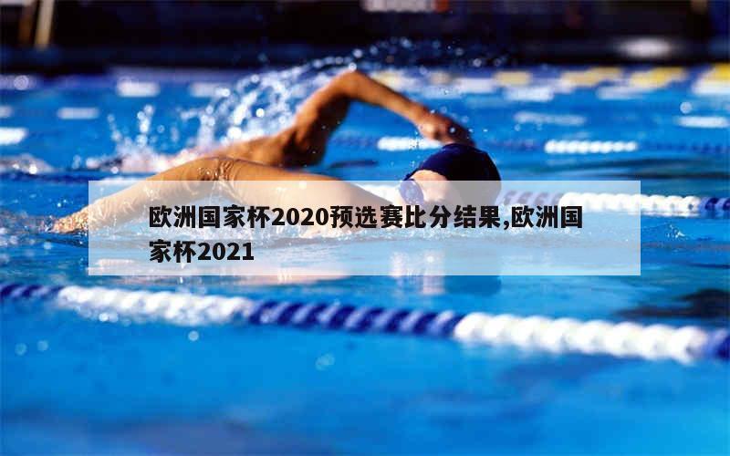 欧洲国家杯2020预选赛比分结果,欧洲国家杯2021