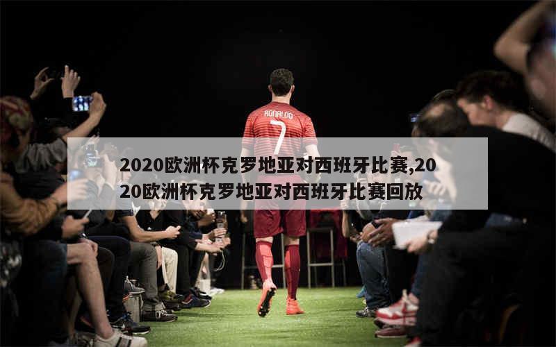 2020欧洲杯克罗地亚对西班牙比赛,2020欧洲杯克罗地亚对西班牙比赛回放