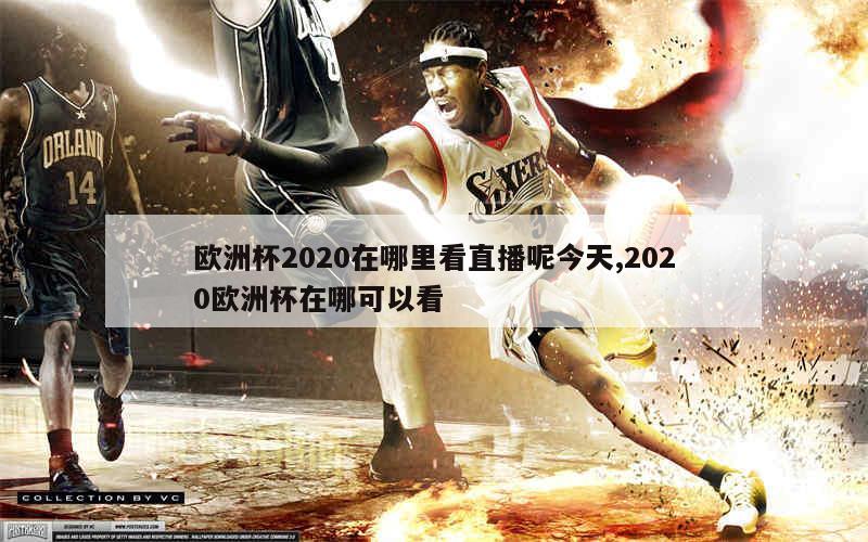 欧洲杯2020在哪里看直播呢今天,2020欧洲杯在哪可以看