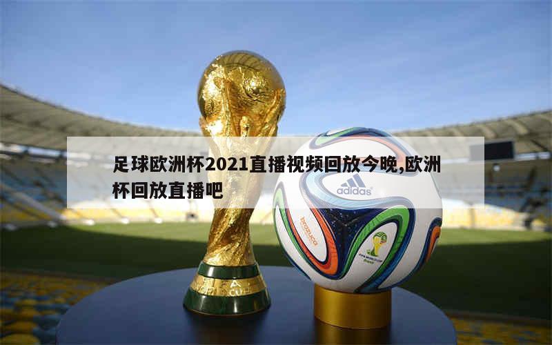 足球欧洲杯2021直播视频回放今晚,欧洲杯回放直播吧