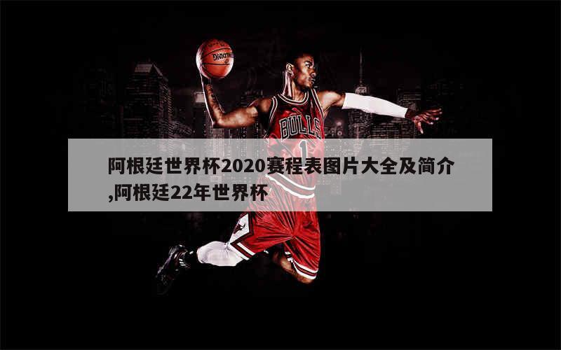 阿根廷世界杯2020赛程表图片大全及简介,阿根廷22年世界杯