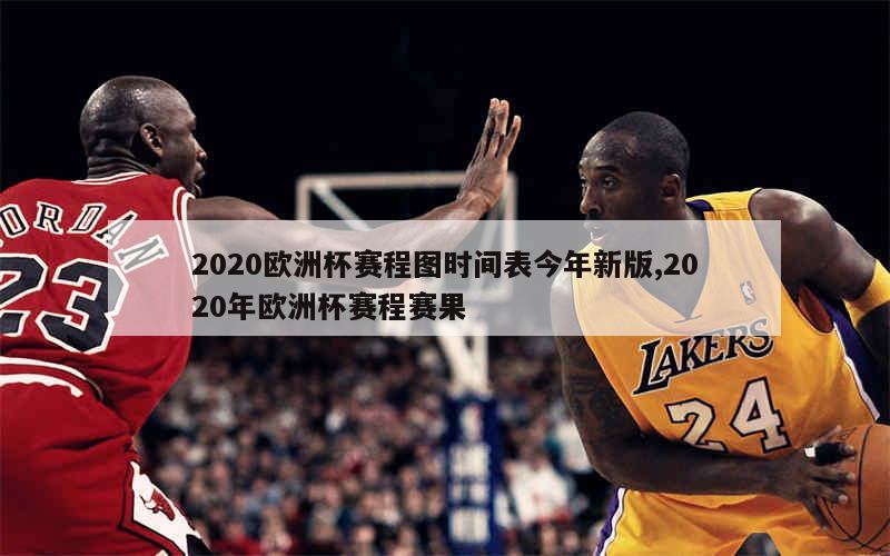 2020欧洲杯赛程图时间表今年新版,2020年欧洲杯赛程赛果