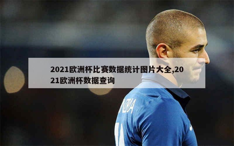 2021欧洲杯比赛数据统计图片大全,2021欧洲杯数据查询