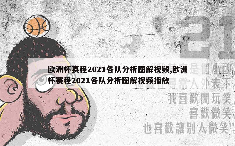 欧洲杯赛程2021各队分析图解视频,欧洲杯赛程2021各队分析图解视频播放