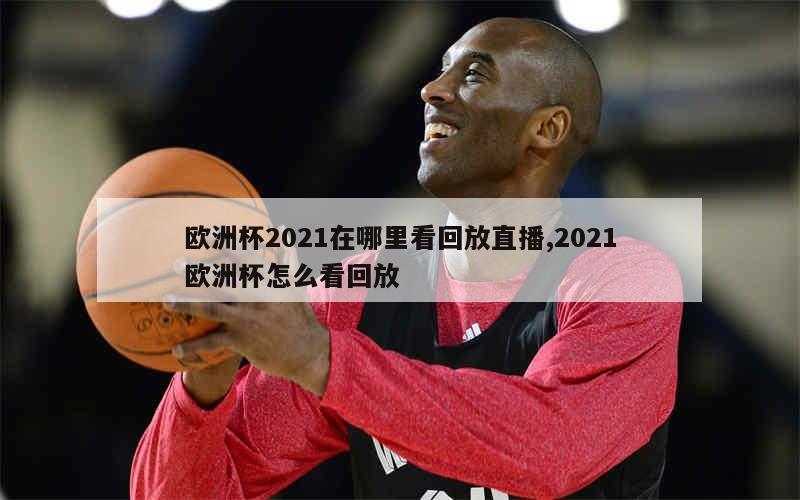 欧洲杯2021在哪里看回放直播,2021欧洲杯怎么看回放