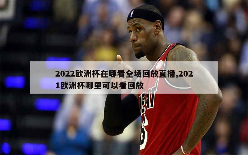 2022欧洲杯在哪看全场回放直播,2021欧洲杯哪里可以看回放