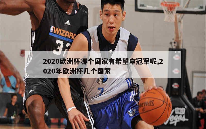 2020欧洲杯哪个国家有希望拿冠军呢,2020年欧洲杯几个国家