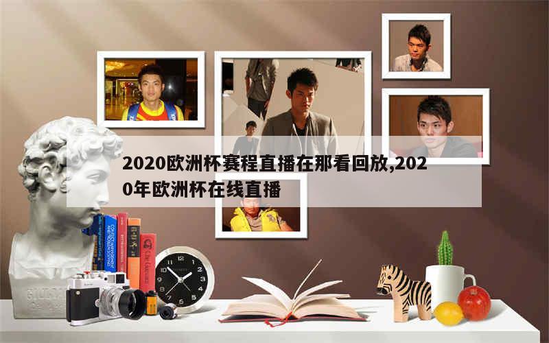 2020欧洲杯赛程直播在那看回放,2020年欧洲杯在线直播