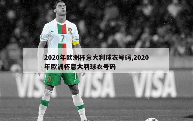 2020年欧洲杯意大利球衣号码,2020年欧洲杯意大利球衣号码