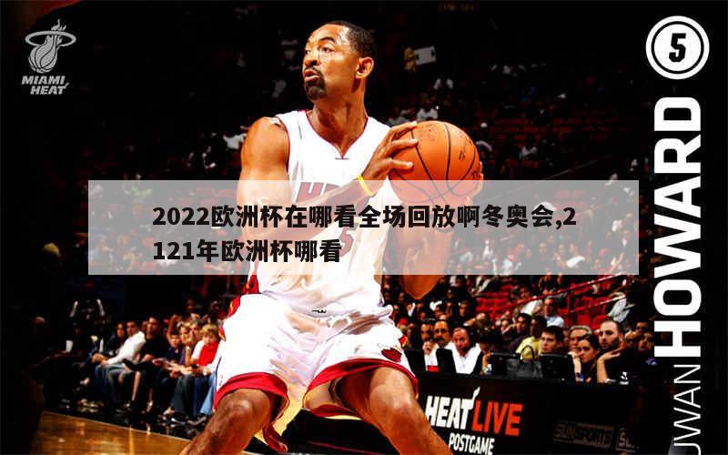 2022欧洲杯在哪看全场回放啊冬奥会,2121年欧洲杯哪看