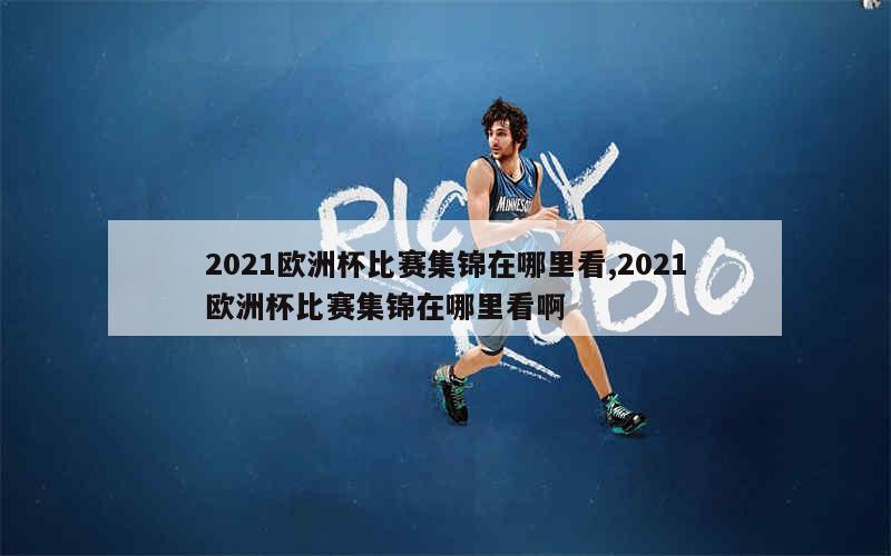 2021欧洲杯比赛集锦在哪里看,2021欧洲杯比赛集锦在哪里看啊