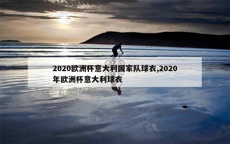 2020欧洲杯意大利国家队球衣,2020年欧洲杯意大利球衣