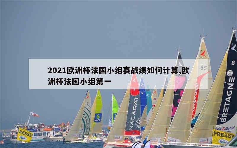 2021欧洲杯法国小组赛战绩如何计算,欧洲杯法国小组第一