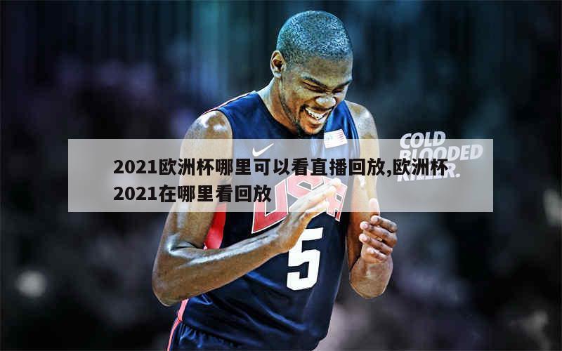 2021欧洲杯哪里可以看直播回放,欧洲杯2021在哪里看回放