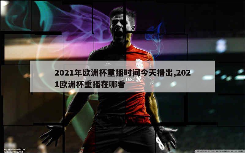 2021年欧洲杯重播时间今天播出,2021欧洲杯重播在哪看