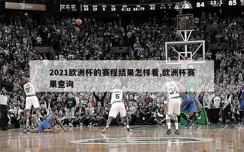 2021欧洲杯的赛程结果怎样看,欧洲杯赛果查询