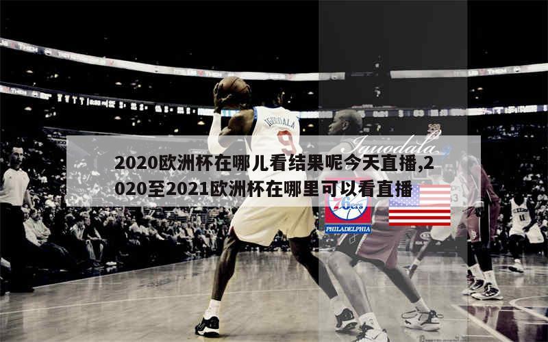 2020欧洲杯在哪儿看结果呢今天直播,2020至2021欧洲杯在哪里可以看直播