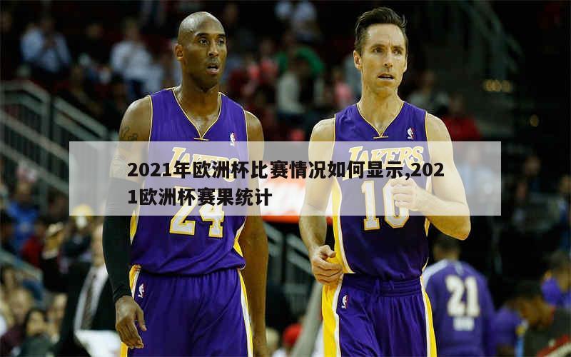 2021年欧洲杯比赛情况如何显示,2021欧洲杯赛果统计