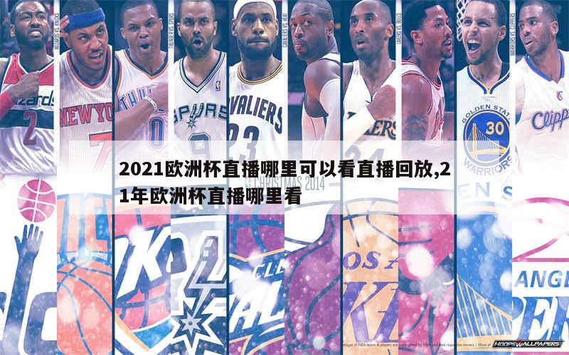 2021欧洲杯直播哪里可以看直播回放,21年欧洲杯直播哪里看