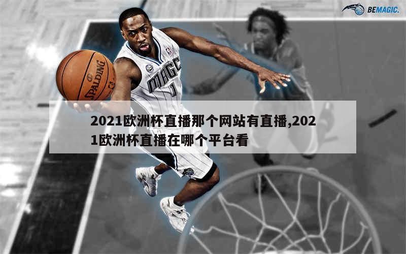 2021欧洲杯直播那个网站有直播,2021欧洲杯直播在哪个平台看