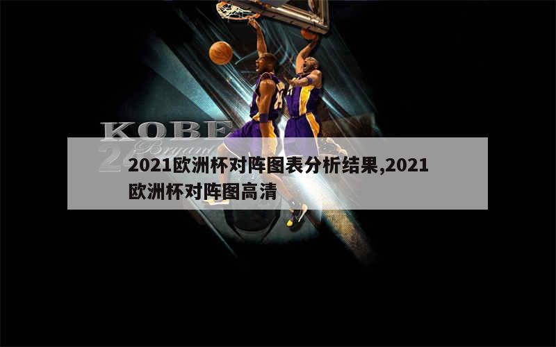 2021欧洲杯对阵图表分析结果,2021欧洲杯对阵图高清